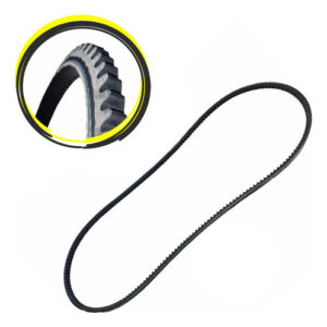 Correia Do Alternador Corcel Ii Pampa Cht Neon 94 Em Diante