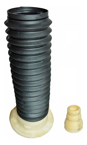 Kit Parcial Amortecedor Diante Civic 2013 A 2017 .