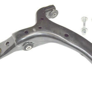 Bandeja Dianteira Inf Dir Com Buchas Com Pivo Amarok 2.0 16v