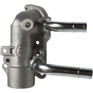 Carcaca Valvula Termostatica Captiva 2.4 08 12 Mailibu