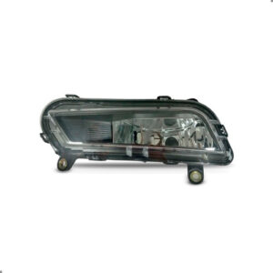 Farol Auxiliar Para Delivery 17 18 2019 2020 A 2025 1ª Linha Esquerdo-motorista