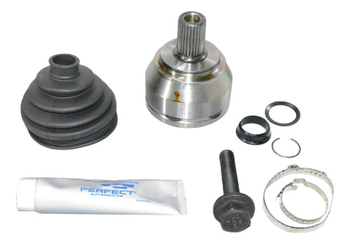 Junta Homocinetica Amarok 2.0 16v 2011 A 2020