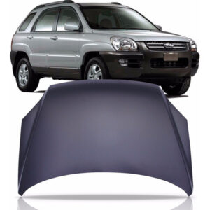 Capo Kia Sportage Ano 2005 2006 2007 2008