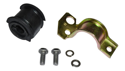 Kit Barra Estabilizadora Central Direito Uno Way 2010