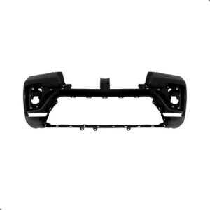 Parachoque Dianteiro Para Sw4 2021 2022 2023 2024 2025 Preto