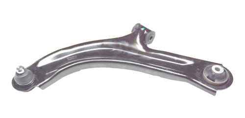 Bandeja Dianteira Esq Com Buchas Com Pivo Livina 1.6 1.8 10