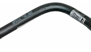 Mangueira Preaquecedor Coletor Admissao Gol Saveiro 1.6 Ap