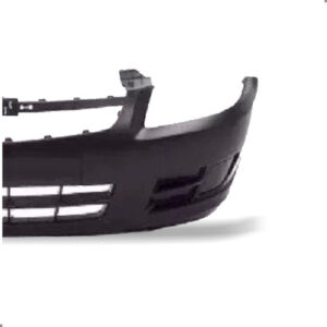 Parachoque Dianteiro Celta 2012 Preto