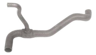 Mangueira Cabecote Ao Radiador Logus Pointer 2.0 Com Ar Cond