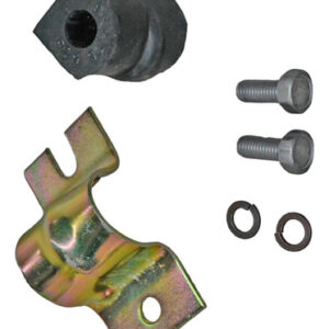 Kit Barra Estabilizadora Diant Furo Pequeno Monza 82 A 90