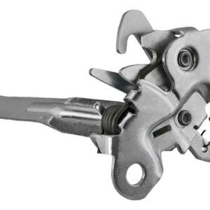 Fechadura Inferior Do Capo 307