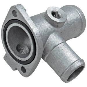 Flange Refrigeracao Pampa 89 A 97 Del Rey Belina 1.8 89 A 91