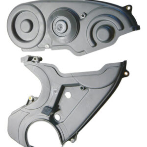 Kit Capa Protetora Correia Dentada L200 96 Em Diante Diesel