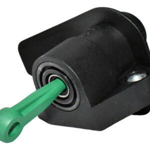 Cilindro Mestre Embreagem Fiesta E Courier 1996 A 2000