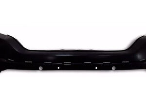 Envolvente Superior Dianteiro Crv 2021 C/furo 1a Linha Preto