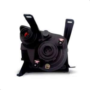 Farol Para Ford Ecosport 04 05 2006 07 Pisca Âmbar 1ª Linha Esquerdo/motorista