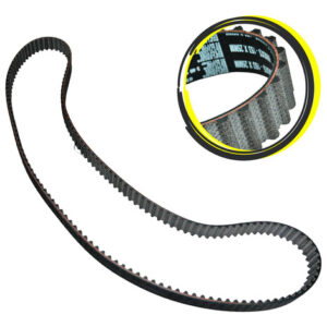 Correia Do Comando De Valvula C4 Pallas 07 A 13