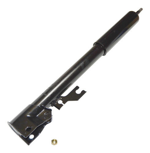 Amortecedor Traseiro Uno Mille Way 2008 Ate 2014 Exceto Novo