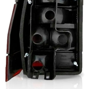 Par Sinaleira Traseira Premio 1985 86 87 89 90 91 A 94 Fume