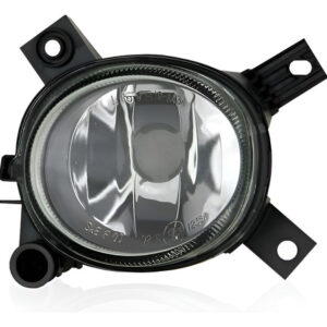 Farol De Milha Audi A4 05 06 07 08 Auxiliar Neblina 1ª Linha Esquerdo