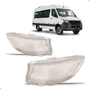 Par Lente Farol Para Sprinter 2020 2021 2022 2023 2024 2025