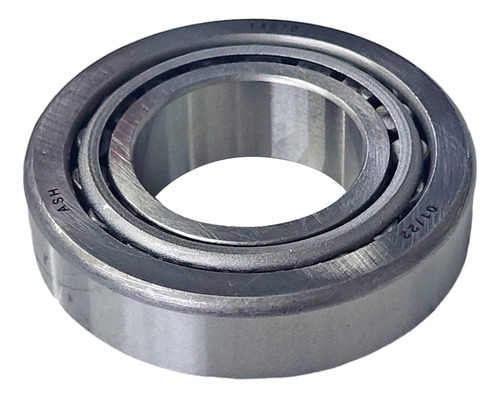 Rolamento Roda Dianteira Inte Besta 2.7 E Bongo K2700