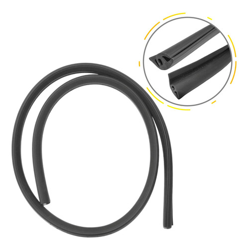 Acabamento Inferior Parabrisa Bongo K2500 2012 A 2021