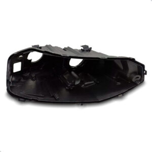 Par Carcaça Farol Vw Polo 2018 2019 2020 2021 2022