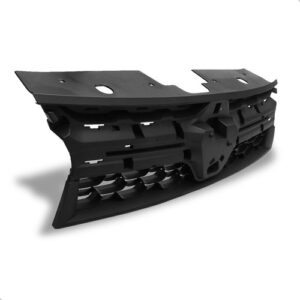 Kit Grade Para Renault Duster 2016 17 18 19 2020 Com Aplique Preto