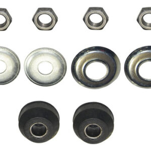 Kit Tensor Dianteiro Corcel 1985 A 1986