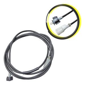 Cabo De Velocimetro 2660 Mm Towner