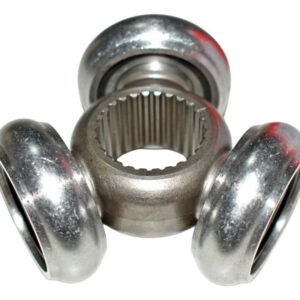 Junta Tripoide Trizeta 28 Dentes Toro Compass Renegade