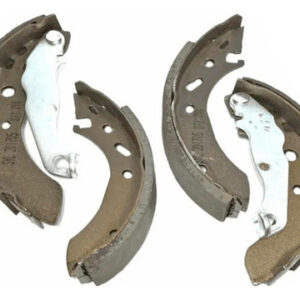 Sapatas Freio Fiesta Nacional 95 Em Diante Ka