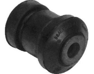 Bucha Bandeja Dianteira Menor Focus 2000 Ate 2009