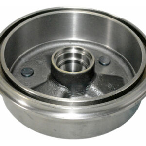 Tambor Freio Traseiro Com Cubo Pampa 4x2 1985 A 1997