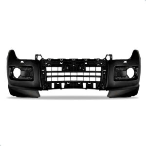 Envolvente Pajero Full 2015 A 2021 C/ Suporte E Molduras