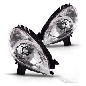 Par Farol Citroen Xsara Picasso 2000 2001 2002 2003 2004 Direito E Esquerdo