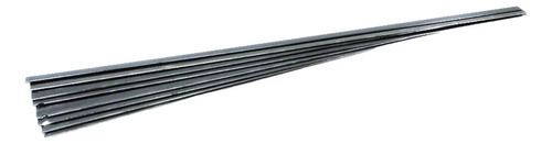 Feixe De Molas 9 Laminas Kombi 1960 A 2014.