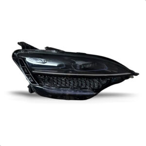 Farol Para Byd Seal 2023 2024 2025 Com Led 1ª Linha Direito/passageiro