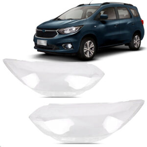 Par Lente Farol Para Chevrolet Spin 2019 A 2024