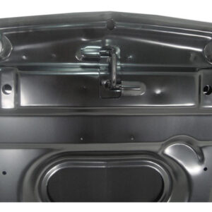 Capo Logan Renault 2007 2008 2009 2010