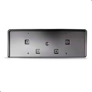 Kit Grade Para Jeep Compass 2017 A 2021 Superior E Inferior Preto