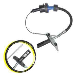 Cabo Embreagem Uno Way 2012 Em Diante Palio 2012 Em Diante