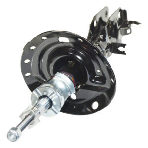 Amortecedor Dianteiro Direito City Fit 2014 A 2020