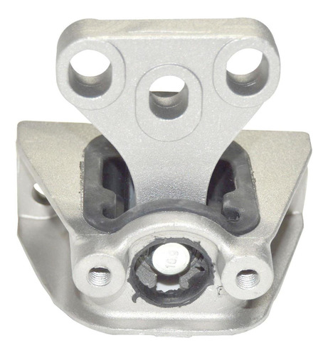 Coxim Do Motor Esquerdo Civic 06 Ate 2012 Automatico