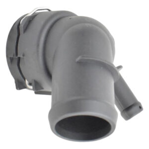 Flange Fluxo Agua Jetta Tiguan 1.4 2019 A 2023 Nivus T-cross