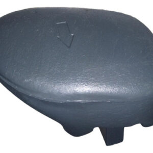 Botao Trava Banco Direito Gol Parati 97 Em Diante