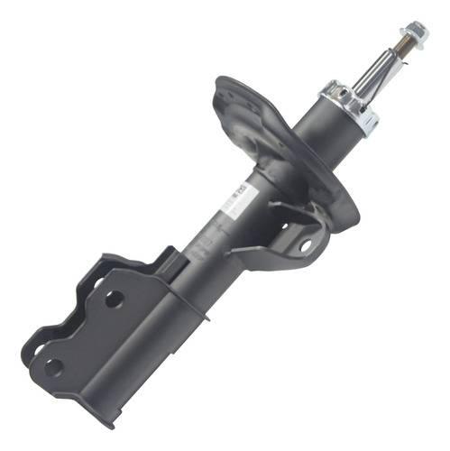 Amortecedor Dianteiro Esquerdo Tracker 2013 A 2019 .