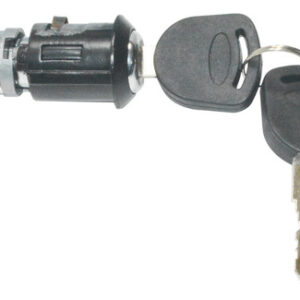 Cilindro De Ignicao Com Chaves Versailles Royale.