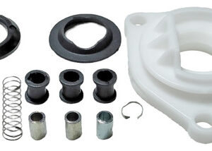 Reparo Alavanca Cambio Tempra 1996 A 1999